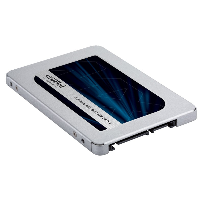 Crucial 2TB CT2000MX500SSD1 MX500 2.5" SSD