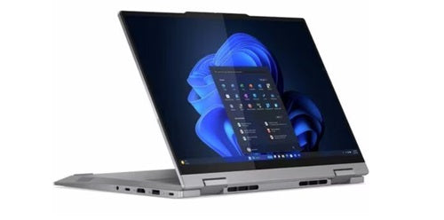 Lenovo ThinkBook 14 Yoga G4 -21MX000NAU- Intel U5-125U / 16GB 5600MHz / 512GB SSD / 14" WUXGA TOUCH / PEN / W11P / 1-1-1 (Replaces 21JG001UAU)