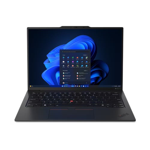 Lenovo ThinkPad X1 Carbon G12 -21KC002SAU- Intel U7-155U / 16GB 6400MHz / 512GB SSD / 14" WUXGA Touch / 4G LTE / W11P / 3-3-3