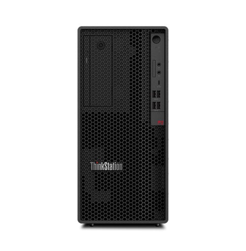 Lenovo ThinkStation P2 TWR -30FR000EAU- Intel i7-14700 / 16GB 4400MHz / 1TB NVMe SSD + 1TB HDD / NVIDIA T1000 8GB / W11P / 3-3-3