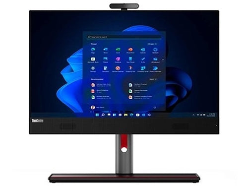 Lenovo ThinkCentre M90A G5 AIO -12SH001FAU- Intel i7-14700 / 16GB 5600MHz / 512GB SSD / 23.8" FHD TOUCH / W11P / 3-3-3