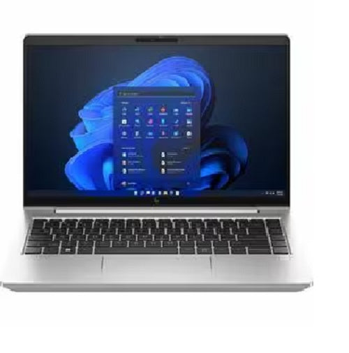 HP Elitebook 640 G10 -736K1AV- Intel i7-1355U / 16GB (16GBx1) 3200MHz / 512GB SSD / 14" FHD / 4G LTE / W11P / 3-3-3