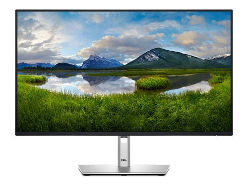 DELL -P2725H- 27" IPS / 1920 x 1080 / 16:9 / 100Hz / HDMI, DP, VGA / VESA / Height, Tilt, Swivel /  USB 3.2 / 3YR WARRANTY