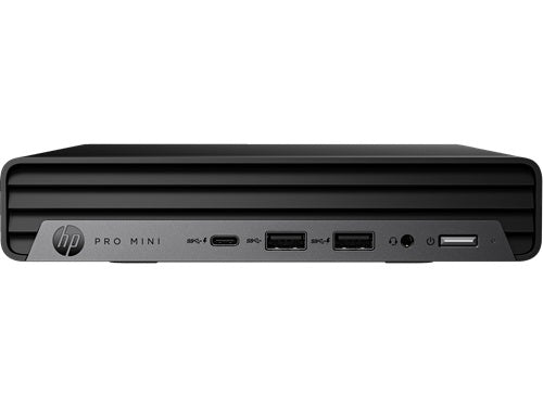 HP Pro Mini 400 G9 -9E776PT-3YR- Intel i5-13500T / 8GB 3200MHz / 256GB SSD / W11P / 3-3-3 (Replaced by A41J6PT)