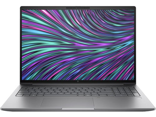 HP Zbook Power G11 -A71DPPT- Intel U7-155H / 16GB (16GBx1) 5600MHz / 512GB SSD / 16" WUXGA TOUCH / NVIDIA RTX A500 4GB / W11P / 3-3-3