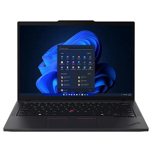 Lenovo ThinkPad T14 G5 -21ML000XAU- Intel U5-125U / 16GB 5600MHz / 512GB SSD / 14" WUXGA TOUCH / W11P / 3-3-3 (Replaces 21HD0019AU)