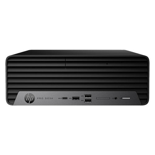 HP Pro SFF 400 G9 -A1XK4PA- Intel i5-13500 / 16GB 3200MHz / 512GB SSD / W11P / 1-1-1