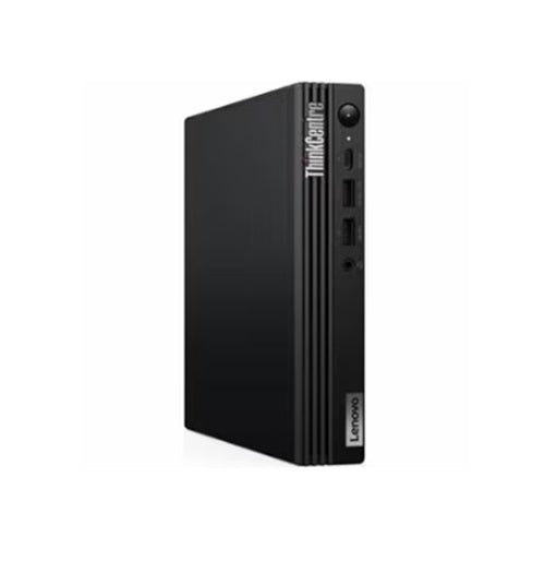 Lenovo ThinkCentre M70Q G5 Tiny -12TD002BAU- Intel i5-14400T/ 16GB 4800MHz / 512GB SSD / WIFI+BT / W11P / 3-3-3 (Replaces 11T300CNAU)