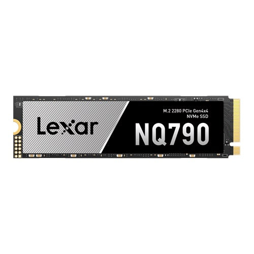 LXR SSD 4TB-LNQ790X004T-RNNNG-M2