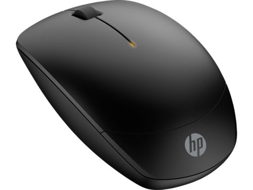 HP 235 -4E407AA- 3 Button Wireless Mouse, 1600 DPI, USB Dongle, Black, 2.4GHz (Replaced by 4E407UT)