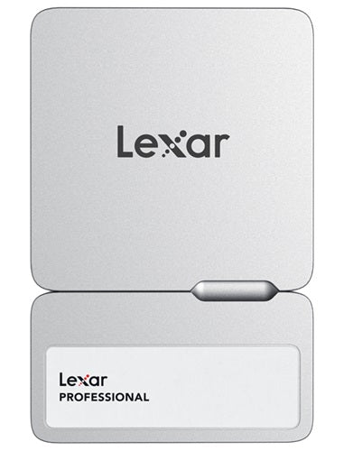 LXR SSD EXT-P-1TB-LSL400S001T-RNSNG