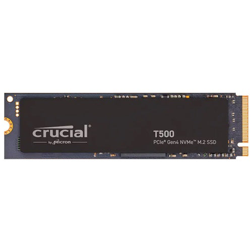 CRU SSD 4TB-CT4000T500SSD3-M2