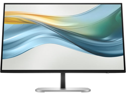 HP SERIES 5 PRO 524PU- 23.8" FHD IPS / EYE EASE / 16:9 / 1920x1080 / USB-C (100W PD), DP+HDMI, RJ45 / Tilt, Swivel, Pivot, Height, USB / 3 YR WTY