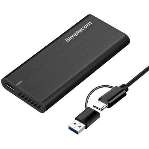 SMP ENC M.2-USB3-SE502C