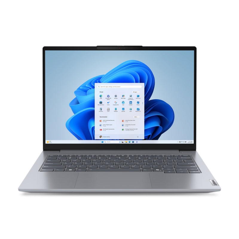 Lenovo ThinkBook 14 G7 -21MR0003AU- Intel U7-155U / 16GB 5600MHz / 512GB SSD / 14" WUXGA AG / W11P / 1-1-1 (Replaces 21KG00AVAU)