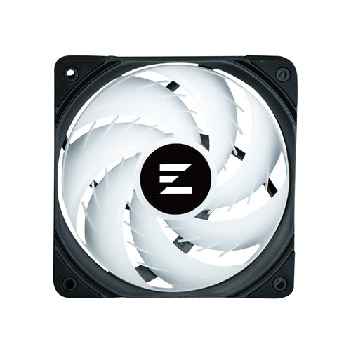 ZAL FAN 120MM-ZM-AF120-ARGB-BLACK