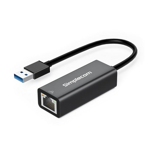 SMP CNV USB-C-RJ-45-ADAPTER