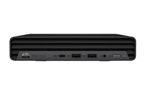 HP Pro Mini 400 G9 -9U498AT- Intel i5-12500T / 16GB 3200MHz / 512GB SSD / W11P / 1-1-1