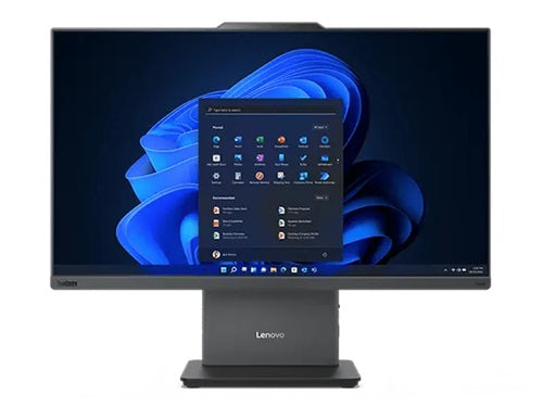 Lenovo ThinkCentre Neo 50A G5 AIO -12SD001UAU- Intel i7-13620H / 16GB / 512GB SSD / 23.8" FHD TOUCH / WIFI+BT / W11P (Replaces 12B6000CAU)