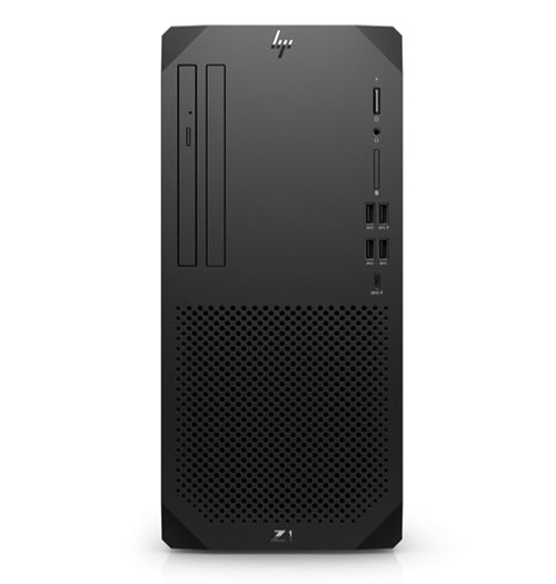 HP Z1 TWR G9 -A1MZ7PT- Intel i7-14700 / 32GB 4800MHz / 512GB SSD + 1TB HDD / NVIDIA T1000 8GB / WLAN / W11P / 3-3-3