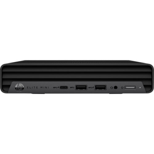 HP Elite Mini 800 G9 -A41JLPT- Intel i5-14500T / 16GB 5600MHz / 256GB SSD / WLAN / W11P / 3-3-3 (Replaces 9F2D7PT)