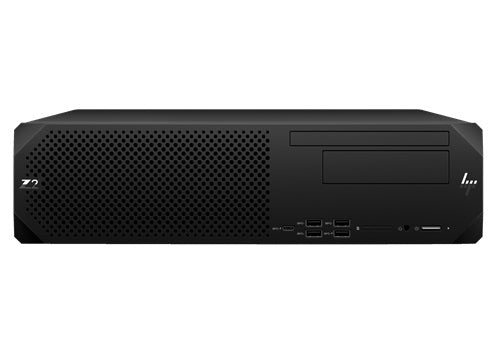 HP Z2 G9 SFF -A1NT5PT-  Intel i9-14900 / 32GB 4800MHz / 1TB SSD + 2TB HDD / NVIDIA RTX A2000 6GB / W11P / 3-3-3