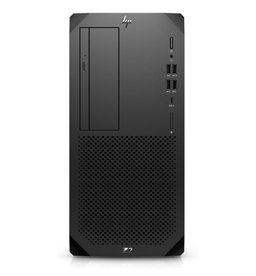 HP Z2 G9 TWR -A1NB1PT- Intel i9-14900K / 32GB 4800MHz / 1TB SSD + 2TB HDD / NVIDIA RTX A2000 12GB / WLAN / W11P / 3-3-3