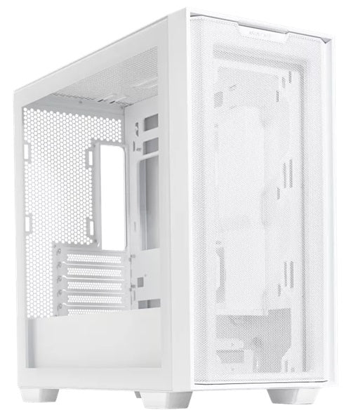 ASU CAS A21-ASUS-CASE/WHT