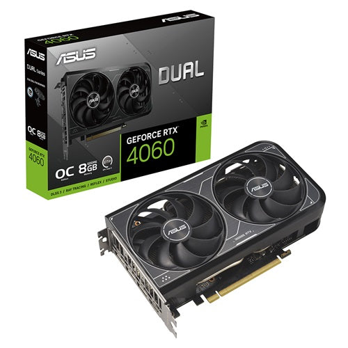 ASU VGA DUAL-RTX4060-O8G-V2