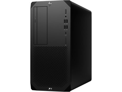 HP Z2 G9 TWR -AU1R5PT-  Intel i7-14700 / 32GB 4800MHz / 1TB SSD / NVIDIA RTX A2000 12GB / W11P / 3-3-3