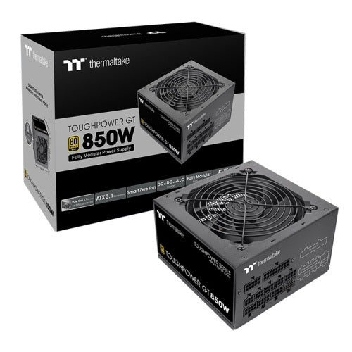 THM PSU 850W-TOUGHPOWER-GT-80-PLUS-GOLD