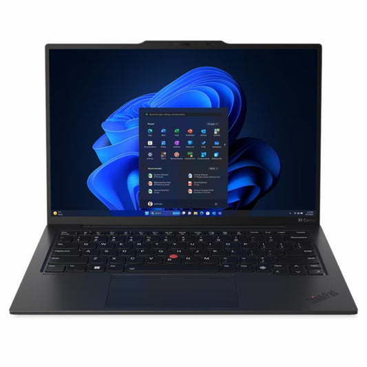 Lenovo ThinkPad X1 Carbon G12 -21KC002RAU- Intel U7-155U / 16GB 6400MHz / 512GB SSD / 14" WUXGA Touch / W11P / 3-3-3 (Replaces 21HM0018AU)