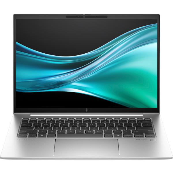 HP Elitebook 840 G11 -A1RP3PT- Intel U5-125U / 16GB (8GBx2) 5600MHz / 512GB SSD / 14" WUXGA AG IR TOUCH / W11P / 3-3-3