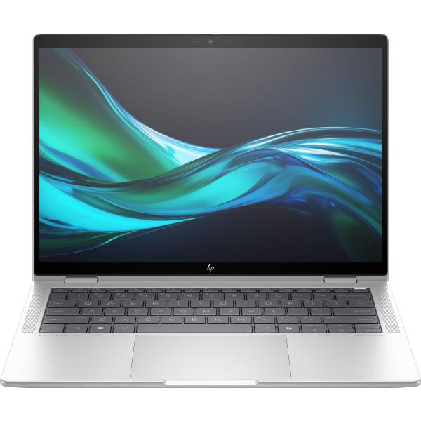 HP Elitebook x360 1040 G11 -A4VP1PT- Intel U5-125H / 16GB (onboard) 7500MHz / 512GB SSD / 14" WUXGA IR TOUCH / PEN / 4G LTE / W11P / 3-3-3