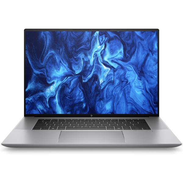 HP Zbook Studio G11 -AW1B4PT- Intel U7-155H / 32GB (16GBx2) 5600MHz / 1TB SSD / 16" WUXGA / NVIDIA RTX 4070 8GB / W11P / 3-3-3