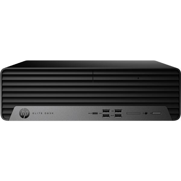 HP Elite SFF 800 G9 - A41JKPT- Intel i5-14500 / 8GB 4800MHz / 256GB SSD / W11P / 3-3-3