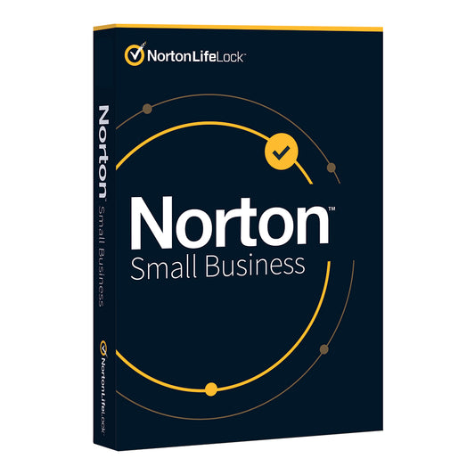 Norton SMALL BUSINESS 2.0 250GB 6 Devices 1 Year Email Key