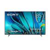 Sony Bravia 3 S30 85" Television 4K UHD, 450 cd/m2 Brightness, Direct LED, HDR10/HLG/Dolby Vision, 400x400 VESA, Google TV, 3 Year Warranty