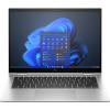 HP Elitebook x360 1040 G10 -A00DKPT- Intel i7-1355U / 16GB (onboard) 6400MHz / 512GB SSD / 14" WUXGA BV IR TS / PEN /  W11P / 3-3-3. Also see 86V31PA