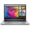 HP Zbook Firefly 16 G11 -A1PH3PT- Intel U7-155H / 16GB (16GBx1) 5600MHz / 512GB SSD / 16" WUXGA TOUCH / W11P / 3-3-3