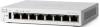 Cisco Catalyst 1200, 8-Port Managed Switch with 8 Gigabit Ethernet Ports