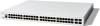 Cisco Catalyst 1300, 48-Port Managed Switch with 48 Gigabit Ethernet and 4 Gigabit SFP Ports