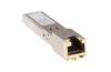 Cisco 1000Base-T mini-GBIC Transceiver, SFP to RJ45