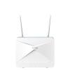 D-Link G415 EAGLE PRO AI AX1500 4G Mesh Enabled Wi-Fi 6 Smart Router with Voice Control