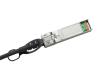 Cisco 10GBase-CU 2-Metre Copper Twinax Cable, SFP+ to SFP+, Direct Attach Cable (DAC)