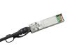 Cisco 10GBase-CU 3-Metre Copper Twinax Cable, SFP+ to SFP+, Direct Attach Cable (DAC)