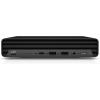 HP Elite Mini 600 G9 -9G9S9PT- Intel i5-13500T / 8GB 4800MHz / 256GB SSD / W11P / 3-3-3 (Replaces 8Q738PA)