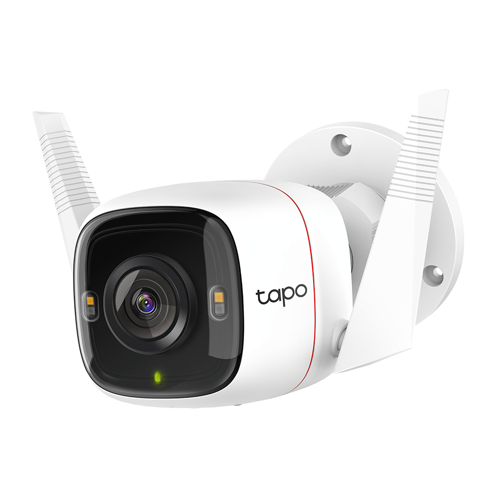 TP-Link Tapo C320WS 2K Outdoor wifi security camera