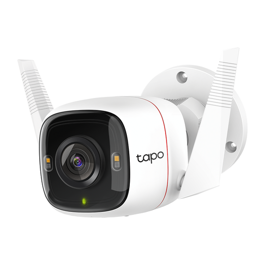 TP-Link Tapo C320WS 2K Outdoor wifi security camera