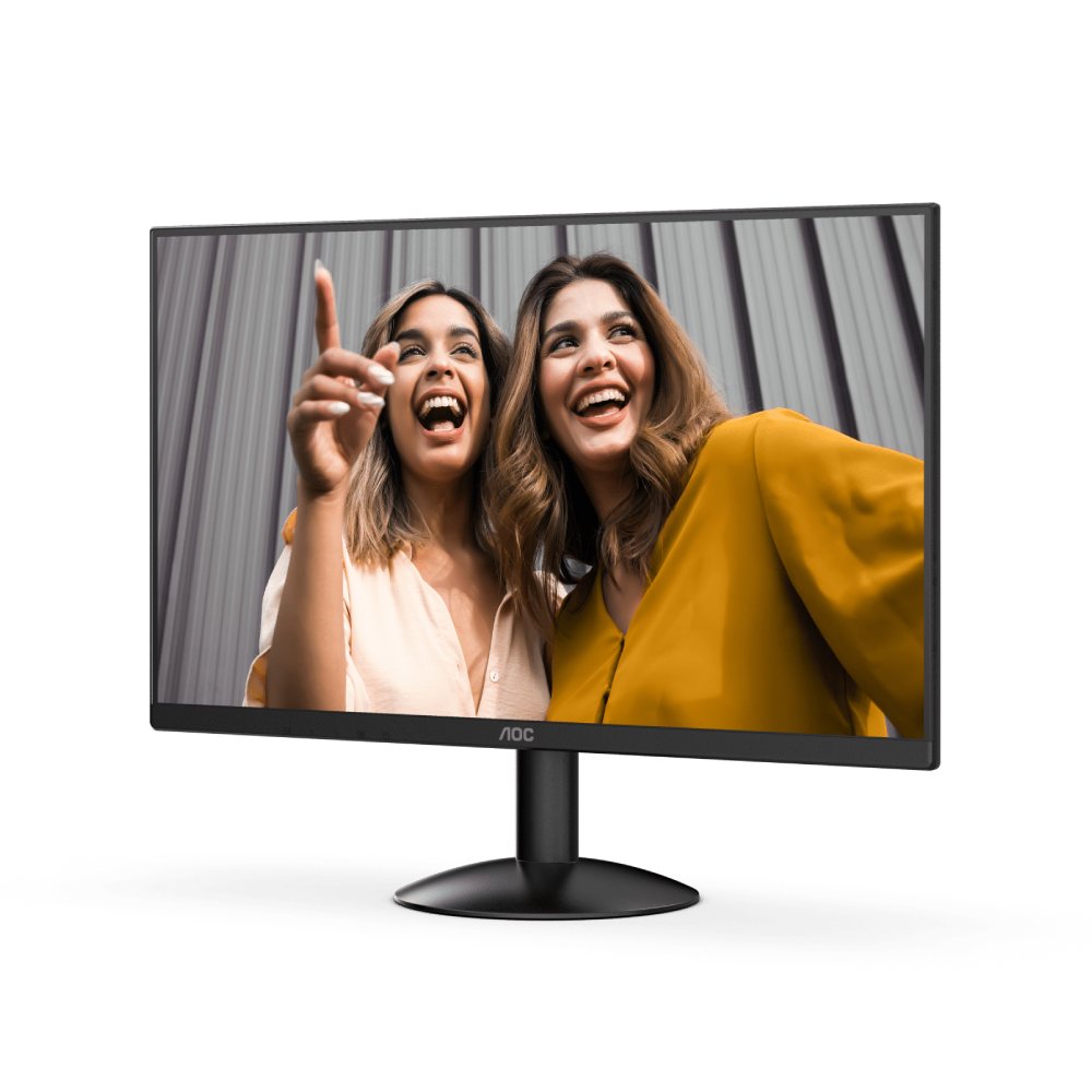 AOC 22B30HM2 21.5" FHD monitor 100Hz VGA HDMI